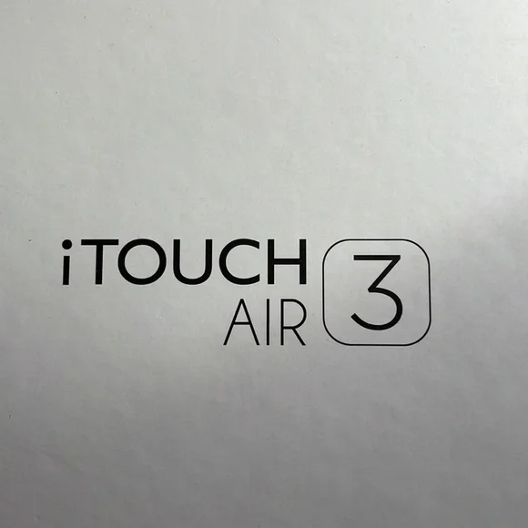 iTouch Air 3